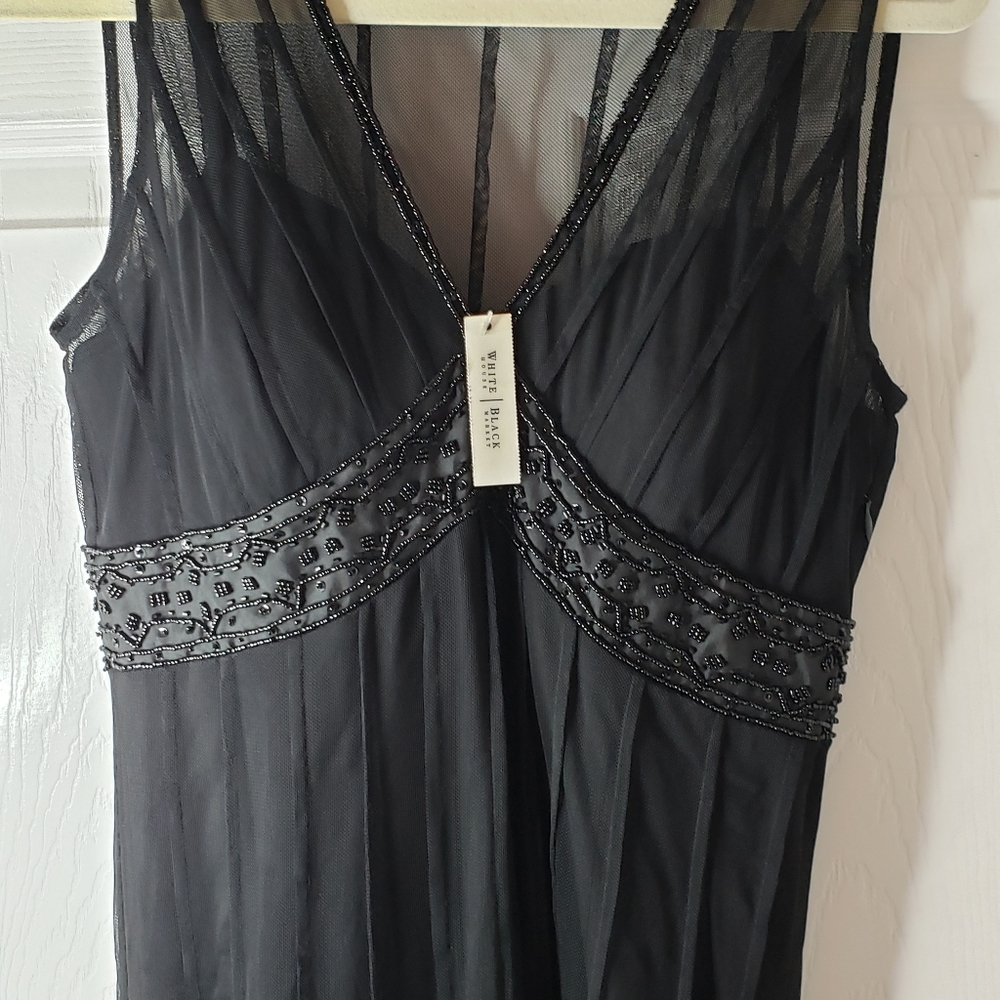 White House Black Market dress size 6
